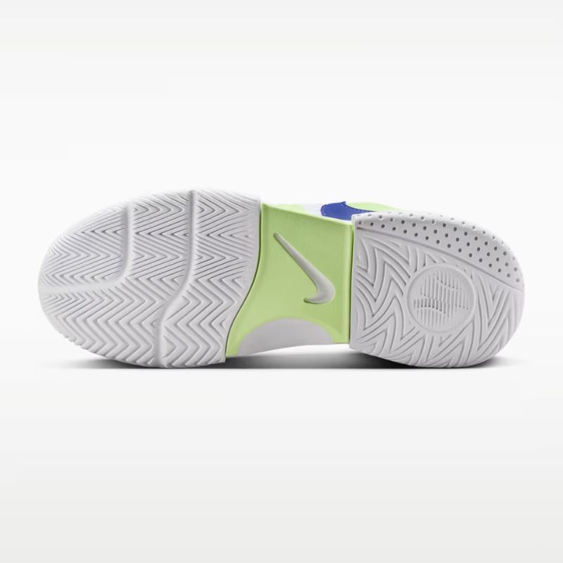 Giày Tennis/Pickleball Nike COURT LITE 4 HC Nữ - FD6575-111 