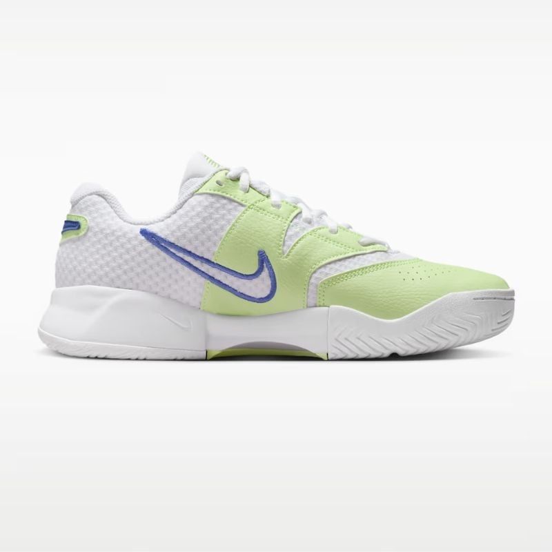  Giày Tennis/Pickleball Nike COURT LITE 4 HC Nữ - FD6575-111 
