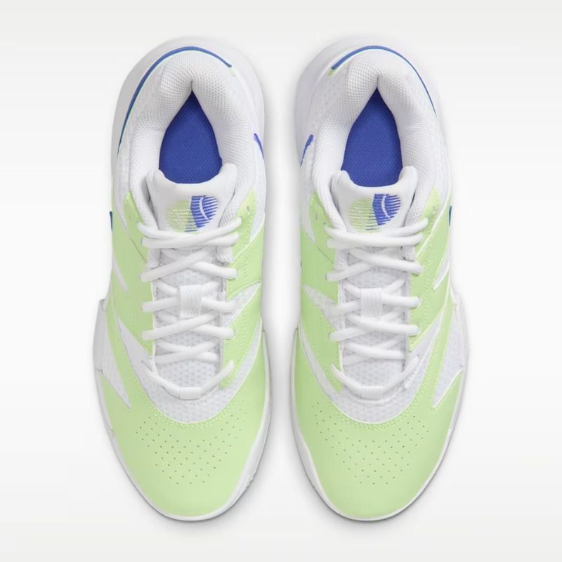  Giày Tennis/Pickleball Nike COURT LITE 4 HC Nữ - FD6575-111 