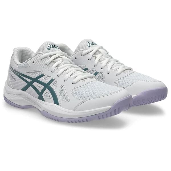  Giày indoor Nữ ASICS ASICS UPCOURT 6 - 1072A107.106 