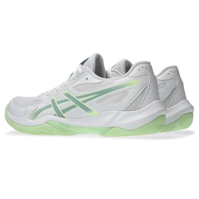  Giày indoor Nữ ASICS ROCKET - 1072A119.107 