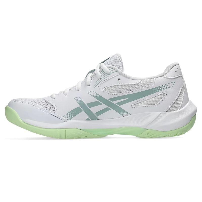  Giày indoor Nữ ASICS ROCKET - 1072A119.107 