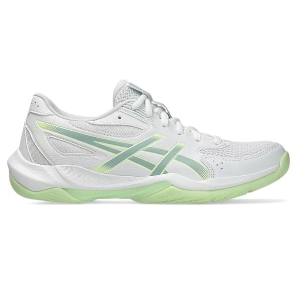  Giày indoor Nữ ASICS ROCKET - 1072A119.107 
