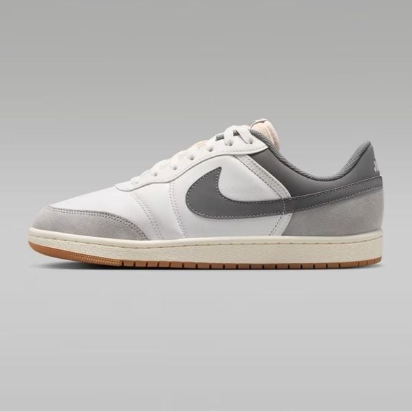  Giày bóng rổ Nam Nike Air Jordan Skyline Low LE  - IQ6425-100 