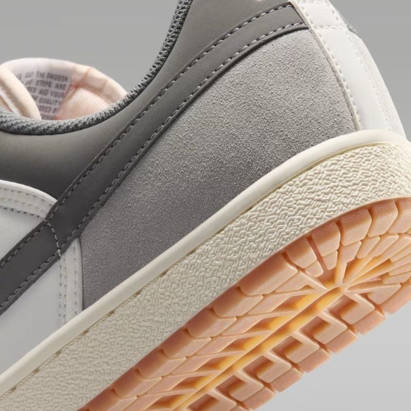  Giày bóng rổ Nam Nike Air Jordan Skyline Low LE  - IQ6425-100 