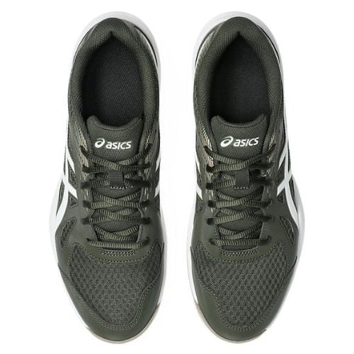  Giày indoor Nam Asics UPCOURT 6 - 1071A104.200 