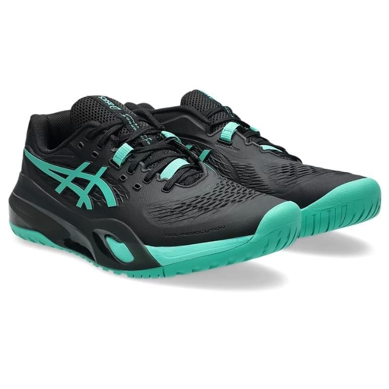  Giày tennis/pickleball Nam ASICS RESOLUTION 1041A481.003 