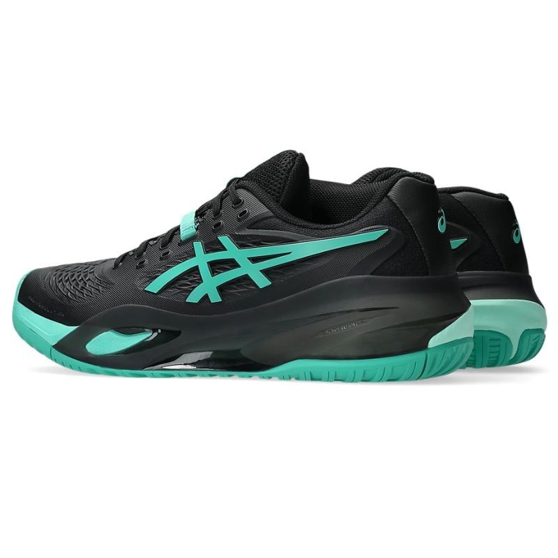  Giày tennis/pickleball Nam ASICS RESOLUTION 1041A481.003 