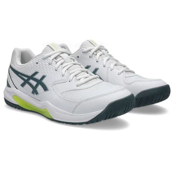  Giày tennis/pickleball Nam ASICS DEDICATE 1041A408.108 