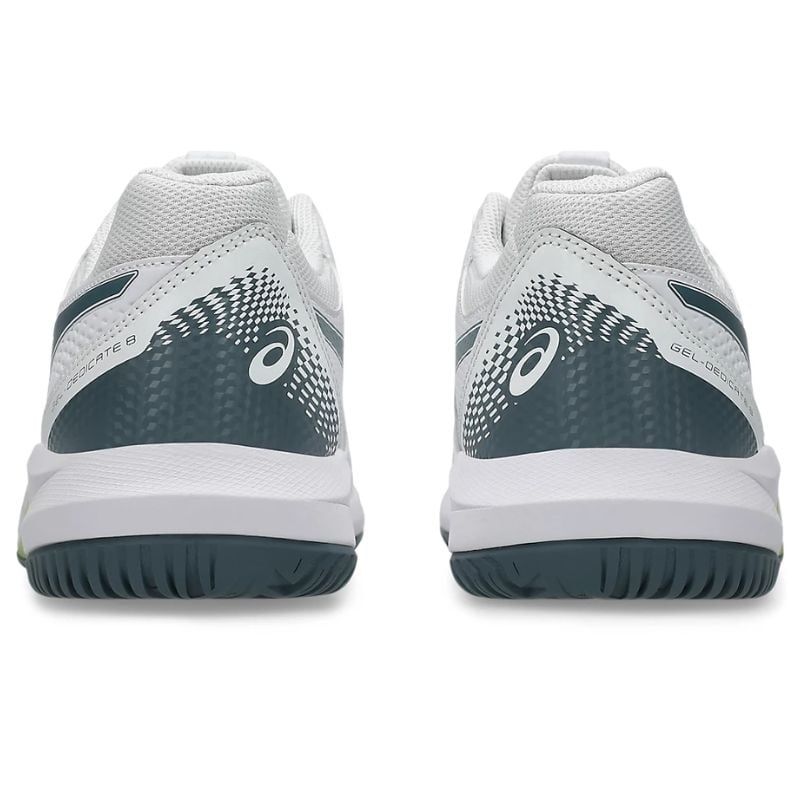  Giày tennis/pickleball Nam ASICS DEDICATE 1041A408.108 