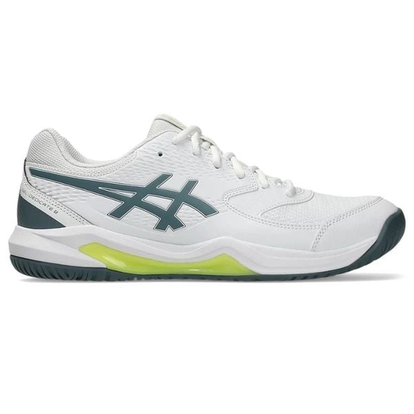  Giày tennis/pickleball Nam ASICS DEDICATE 1041A408.108 