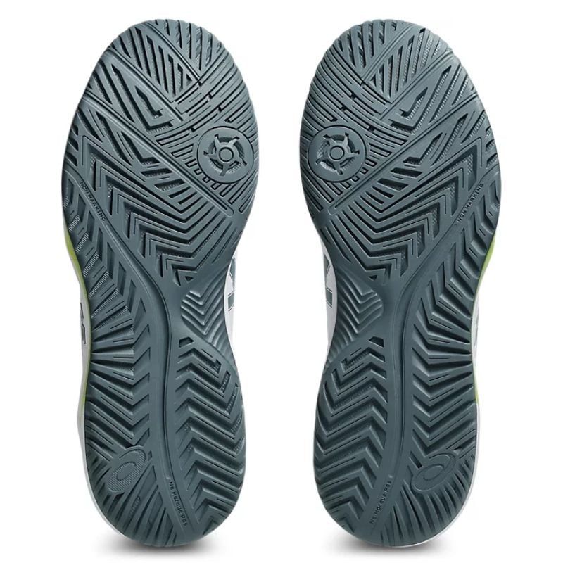  Giày tennis/pickleball Nam ASICS DEDICATE 1041A408.108 