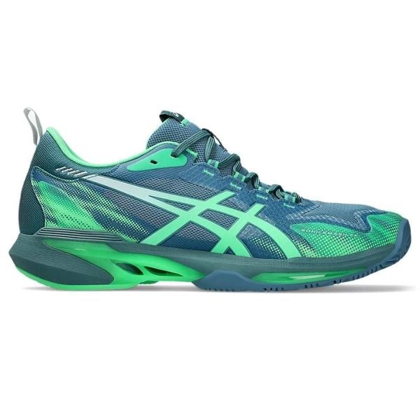  Giày tennis Nam Asics SONICSMASH FF 1041A538.100 