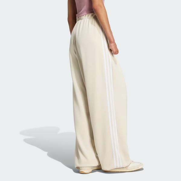  QUẦN TRACK PANTS NỮ ADIDAS ORIGINALS BY JENNIE XẾP LY - LD4965 
