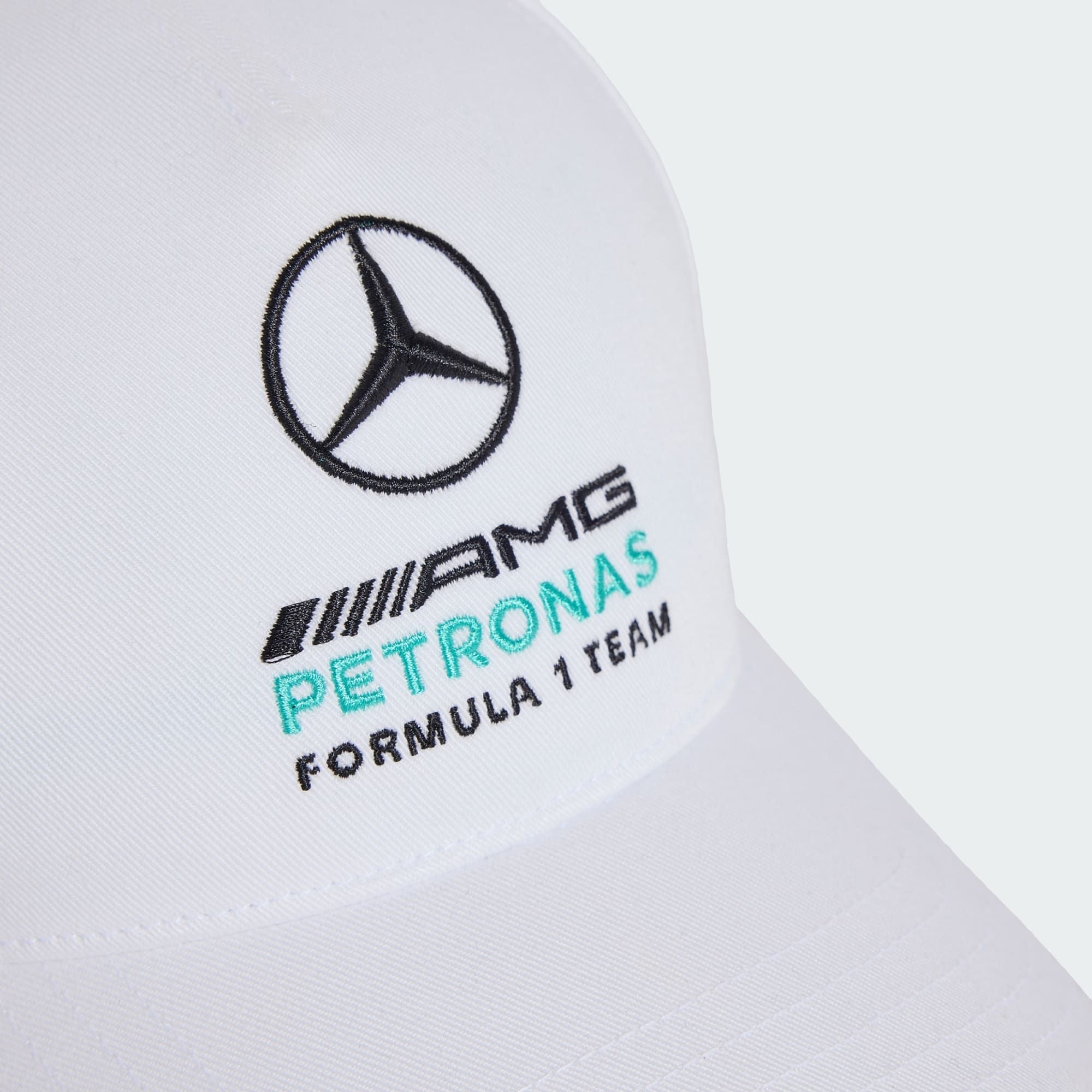  MŨ LƯỠI TRAI MERCEDES - AMG PETRONAS FORMULA 1 TEAM DNA 