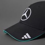 Mũ Lưỡi Trai Tay Đua Mercedes - AMG Petronas Formula One Team