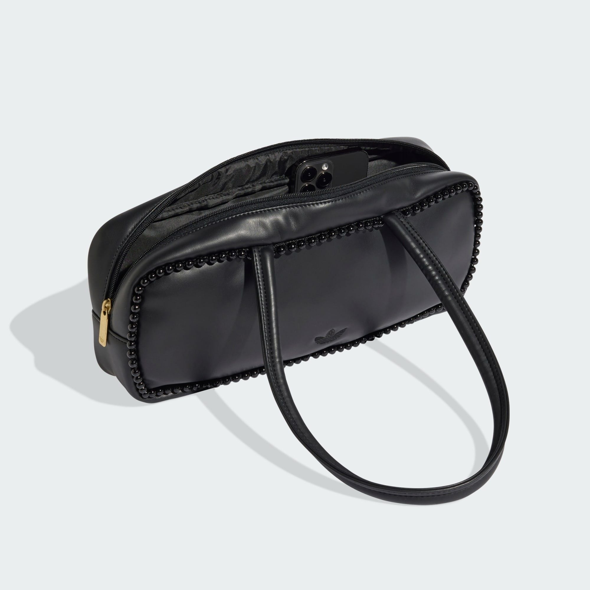  Túi Airliner Dáng Dài Đính Hạt 