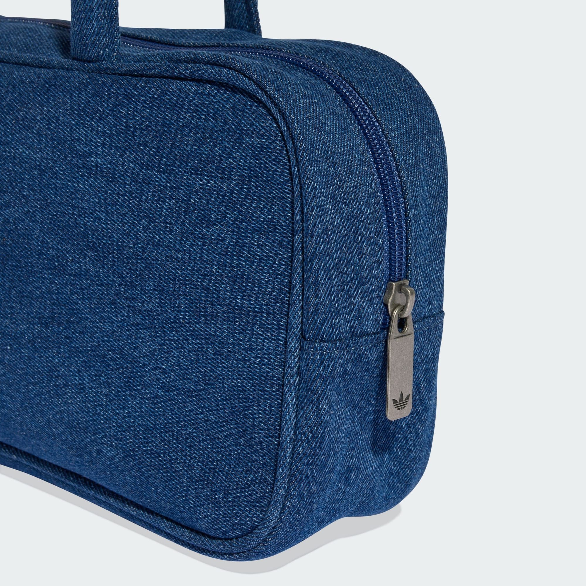  Túi AIRLINER DENIM DÀI ADICOLOR 