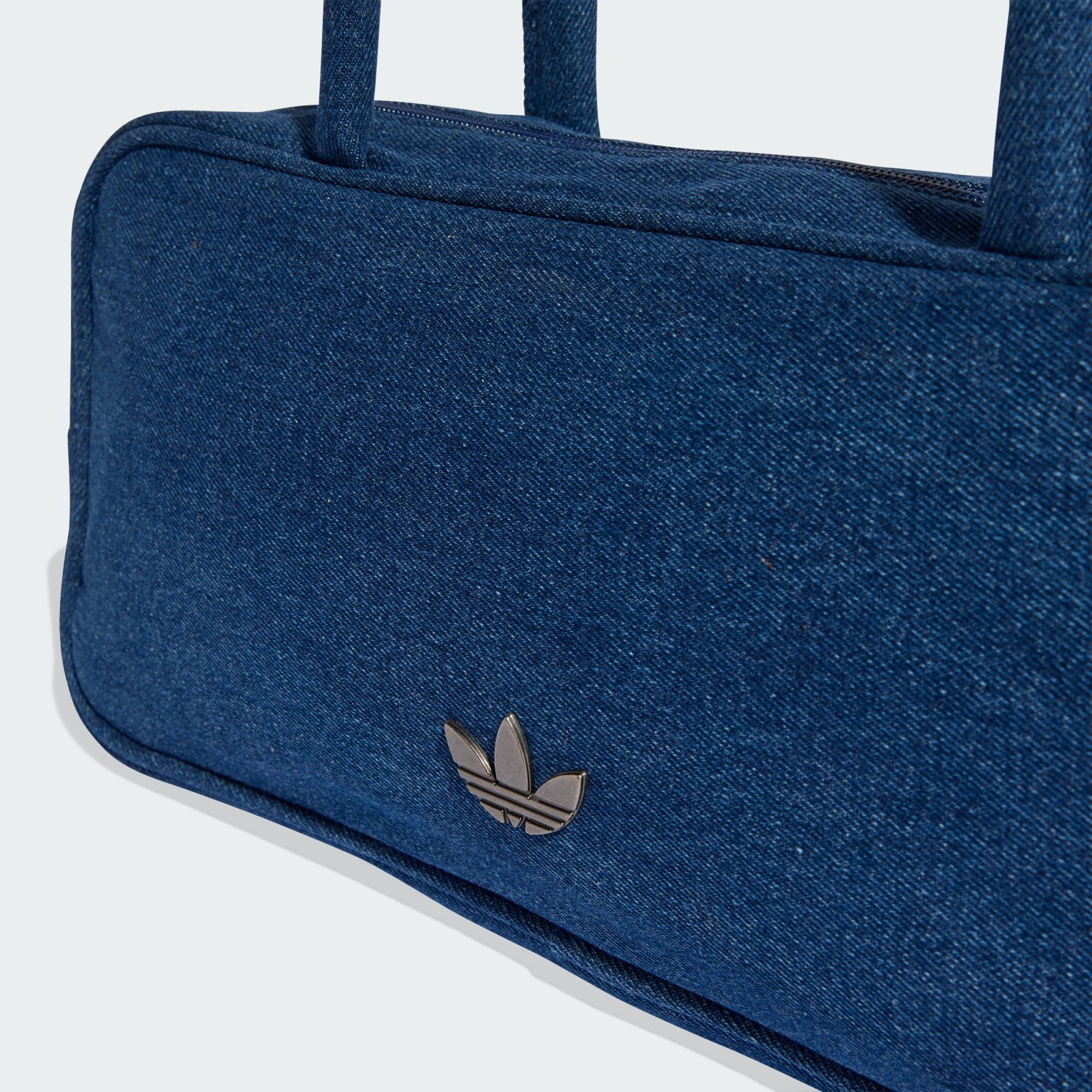  Túi AIRLINER DENIM DÀI ADICOLOR 