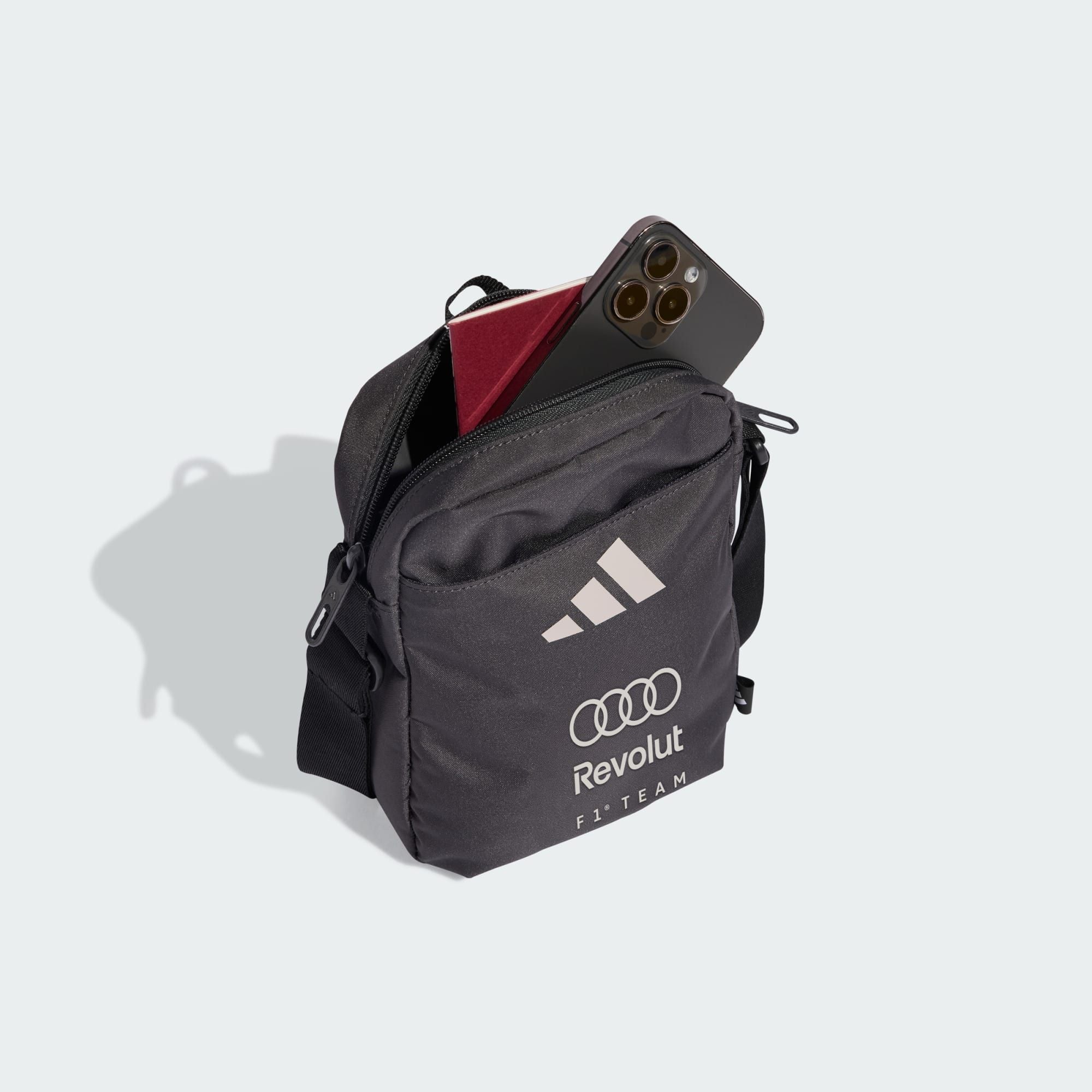  Túi Adidas Au Dna Org - KF8473 