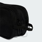  Túi Đựng Bút Hai Khóa Kéo 