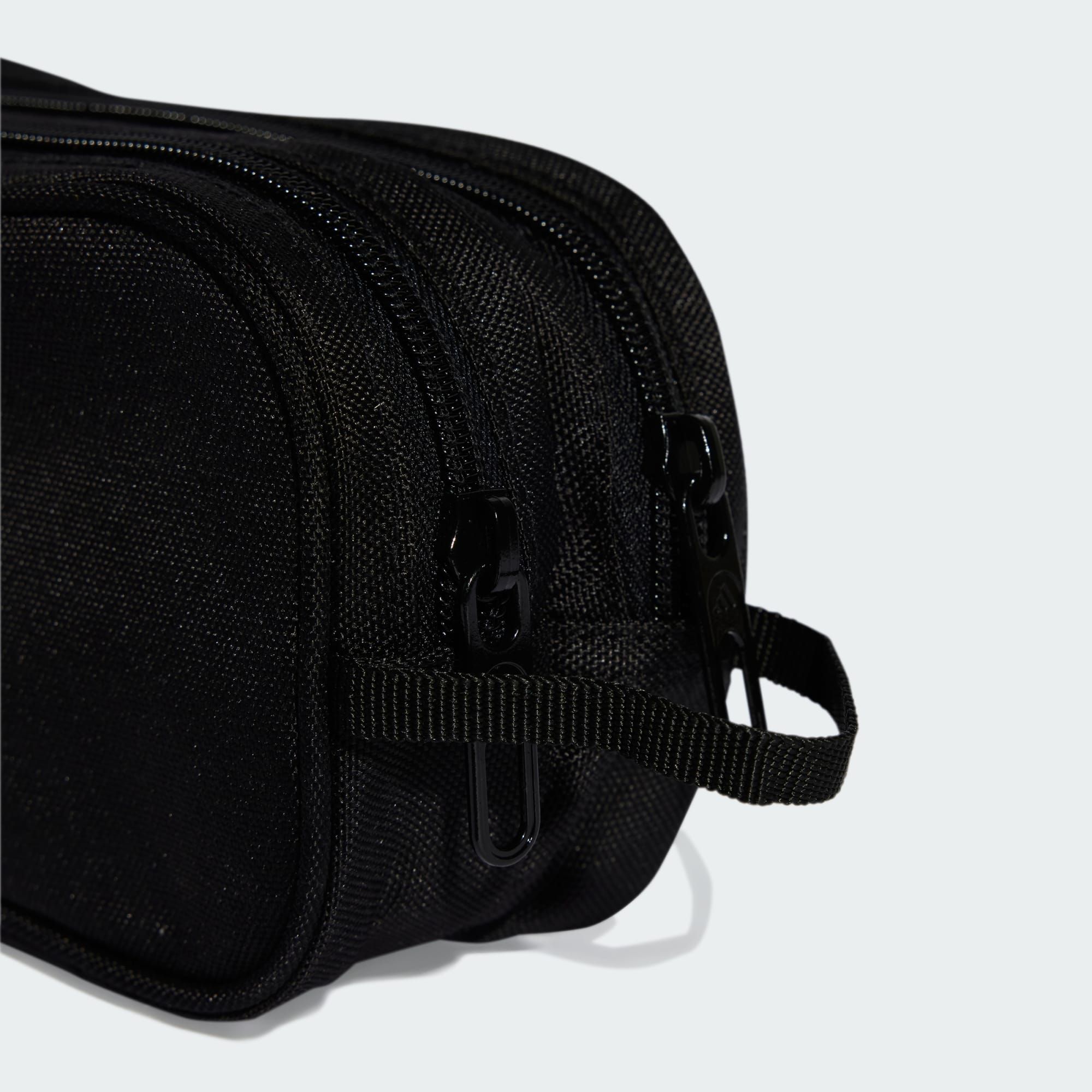  Túi Đựng Bút Hai Khóa Kéo 