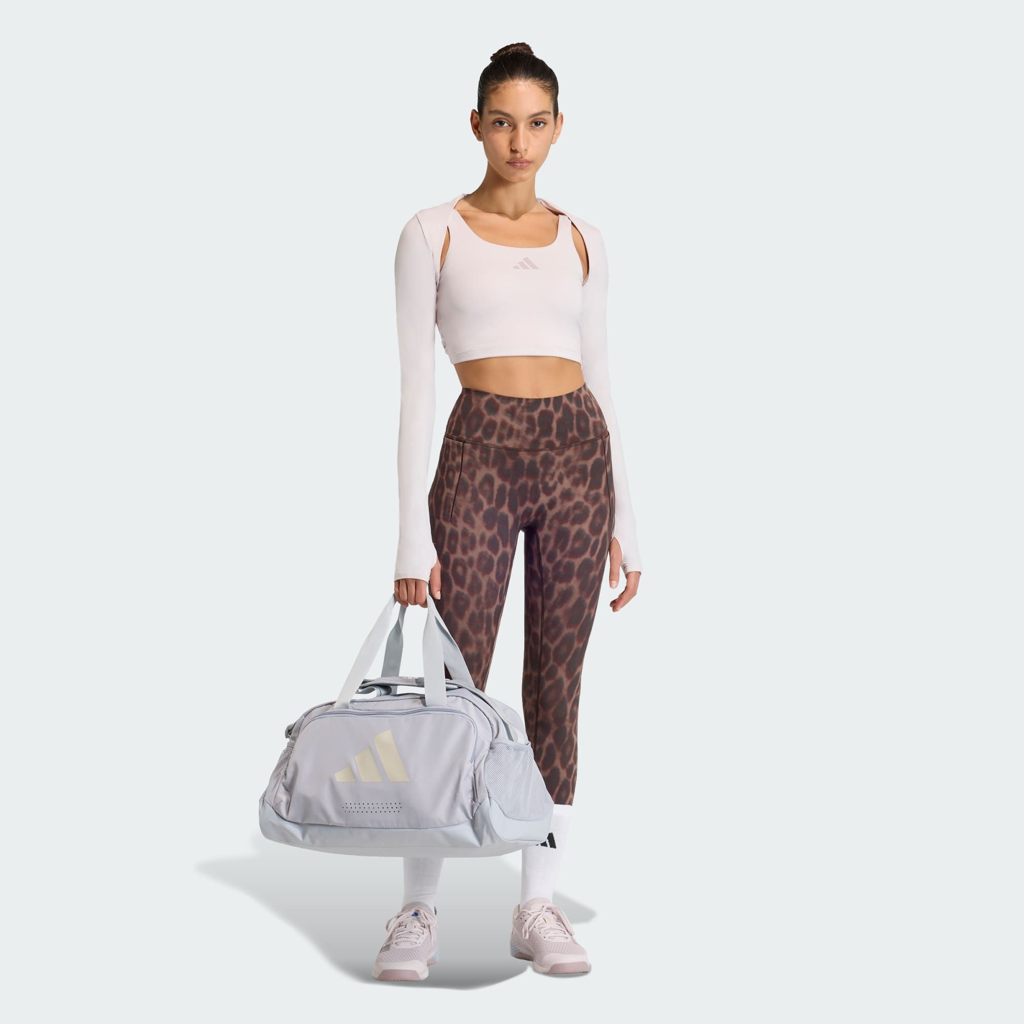  Túi Duffel adidas Defender S 