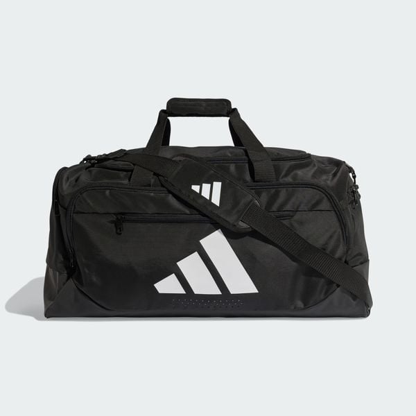  TÚI ADIDAS DUFFLE TẬP LUYỆN CỠ VỪA DEFENDER - JZ0607 