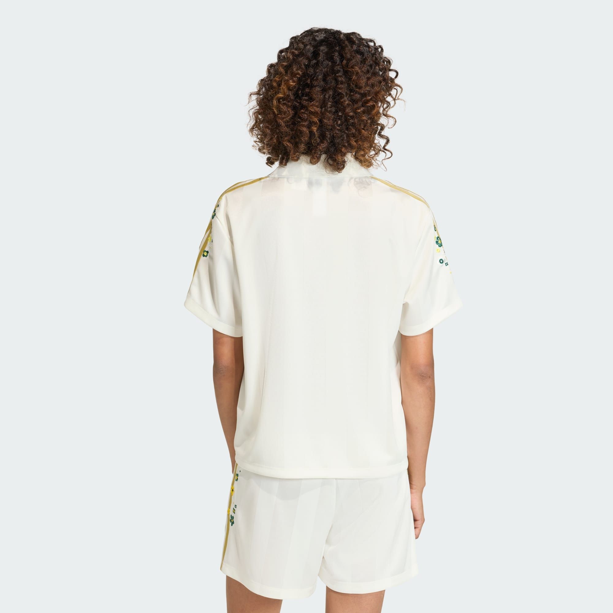  Áo Đấu Nữ Adidas Originals X Liberty London 