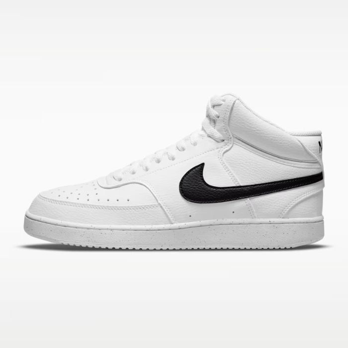  Giày thời trang Nike Court Vision Mid Next Nature Nam - DN3577-101 