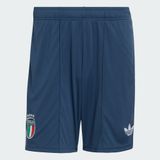  Quần Short Nam Sân Khách Đội Tuyển Ý 26 