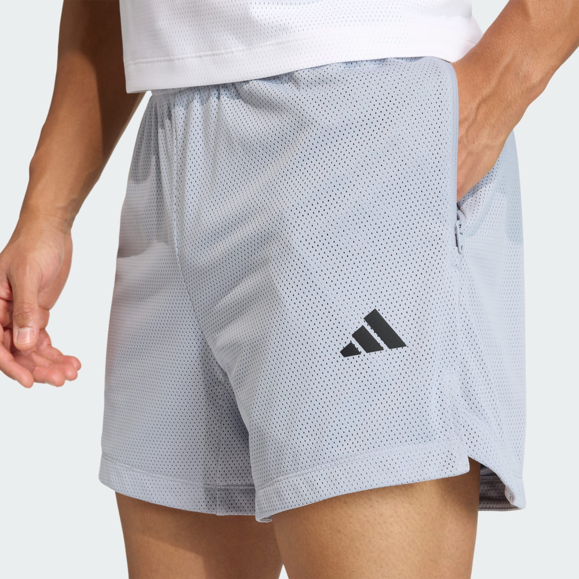  QUẦN SHORT NAM ADIDAS D4T PRIMELIFT - KE4850 