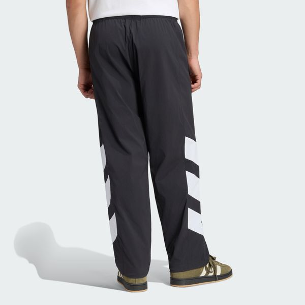  QUẦN TRACK PANT PHỐI MẢNG KHỐI ĐÔI ADICOLOR - KS7544 