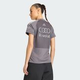 Áo Đấu Nữ Adidas AUDI REVOLUT F1 TEAM DRIVER PHIÊN BẢN REPLICA - KF0941 