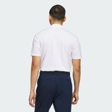  ÁO POLO NAM ADIDAS ULTIMATE 365 TOUR - JY4687 