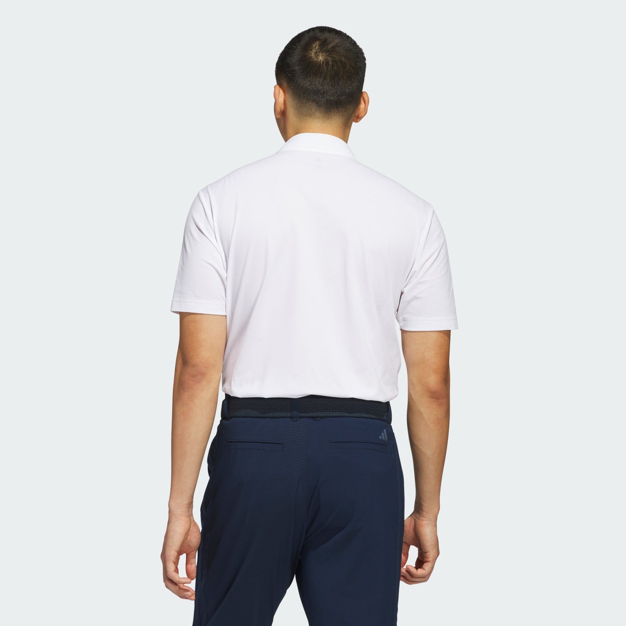  ÁO POLO NAM ADIDAS ULTIMATE 365 TOUR - JY4687 
