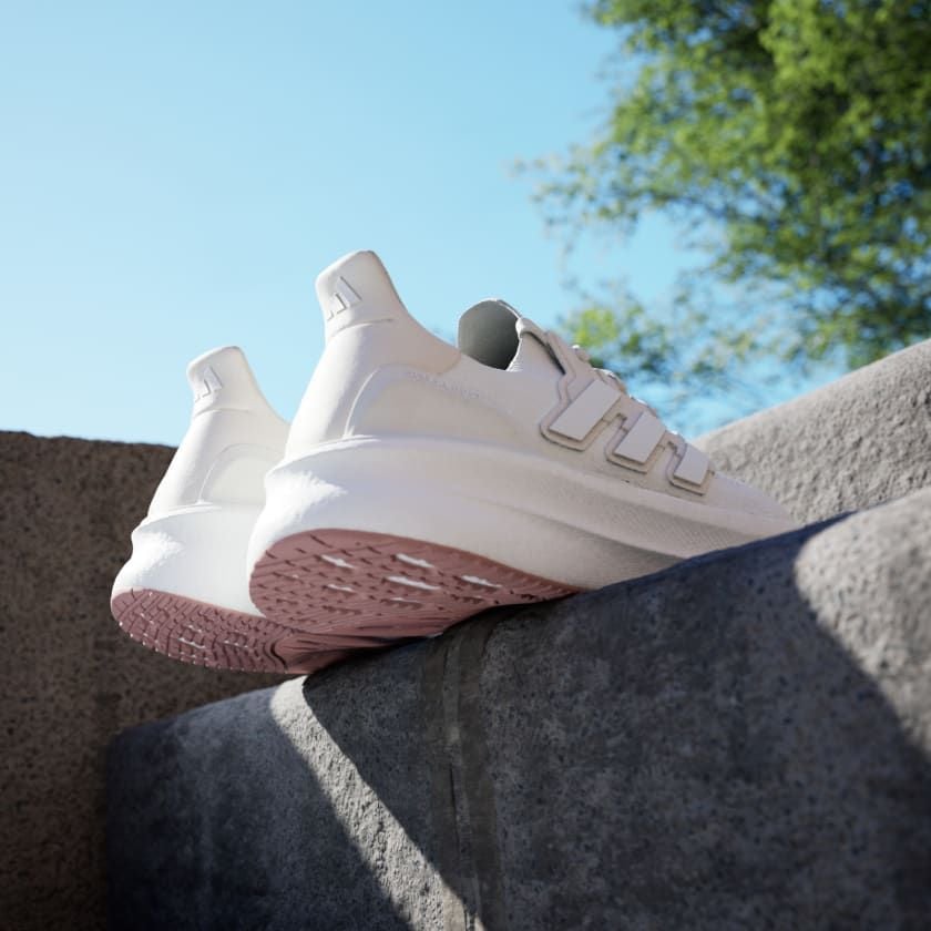  Giày chạy bộ Nam ULTRABOOST 5 