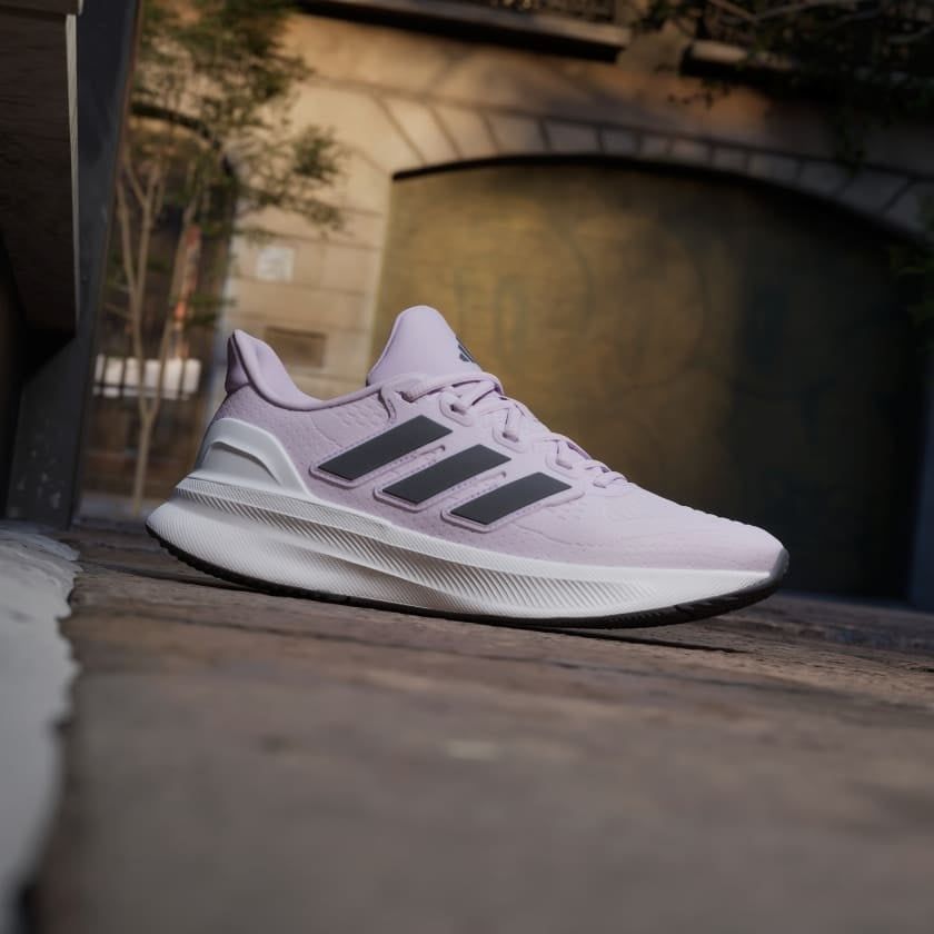  Giày chạy bộ Nữ ULTRARUN 5 W 