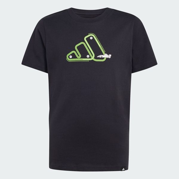  ÁO THUN GRAPHIC ADRENALINE AESTHETIC DÀNH CHO TRẺ EM 