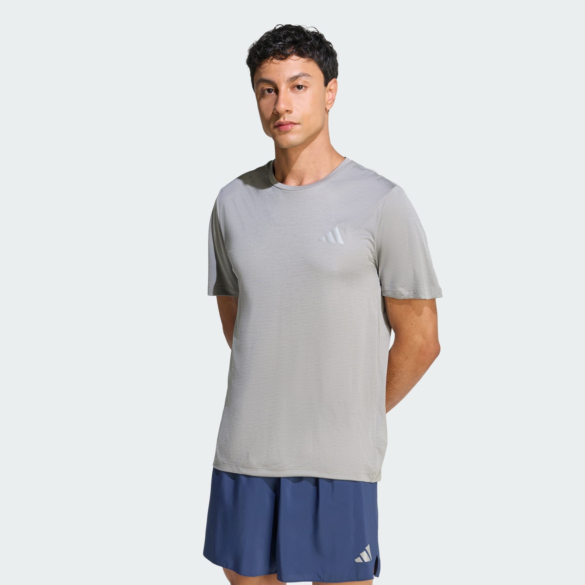 ÁO THUN NAM ADIDAS ADI365 RUNNING ESSENTIALS - KB5961 