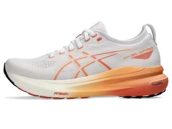  Giày chạy bộ Nữ ASICS GEL-KAYANO 31 1012B670.100 