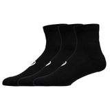  Tất ASICS Nam và Nữ Quarter 3P 3033B958.001 