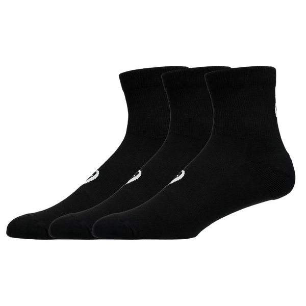  Tất ASICS Unisex Quarter 3P 3033B958.001 