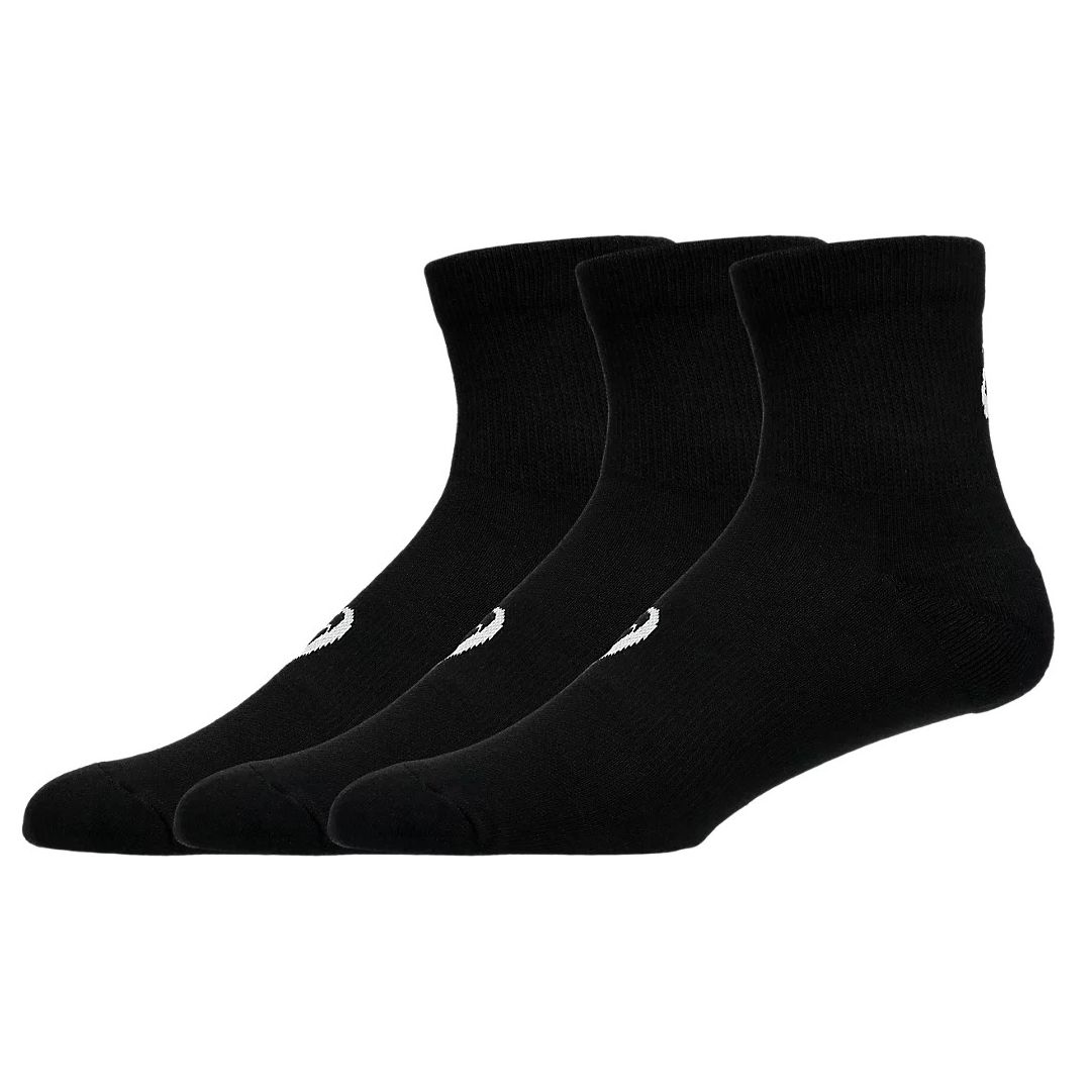  Tất ASICS Nam và Nữ Quarter 3P 3033B958.001 