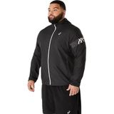  Áo gió chạy bộ ASICS ICON Nam - 2011D237.001 