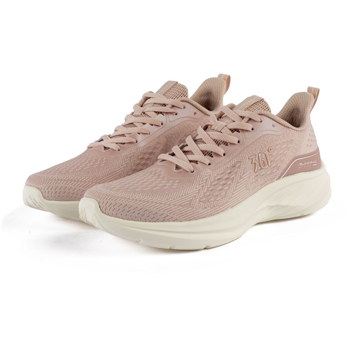  Giày chạy bộ 361º Nữ W582422208-3 