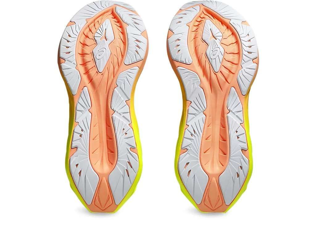  Giày chạy bộ ASICS Nam NOVABLAST 4 PARIS 1011B955.750 