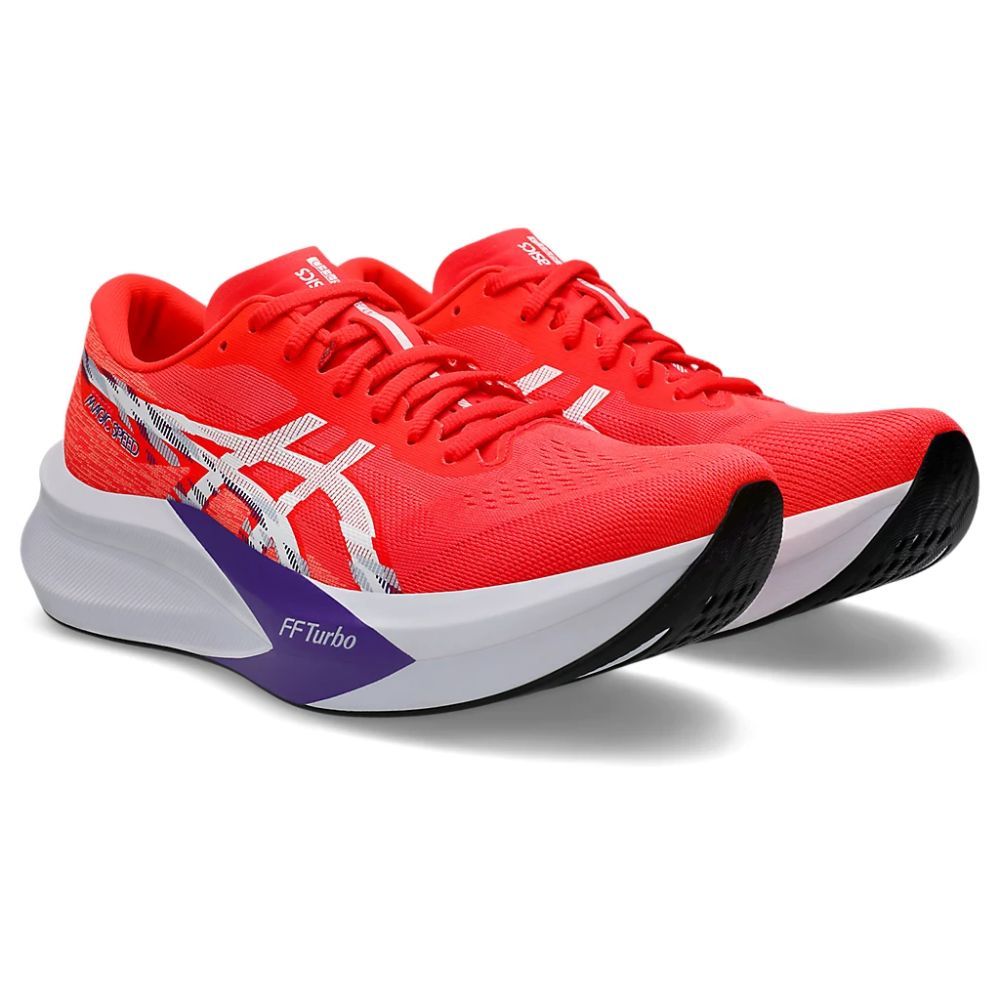  Giày chạy bộ ASICS MAGIC SPEED 4 Nam - 1011B875.600 