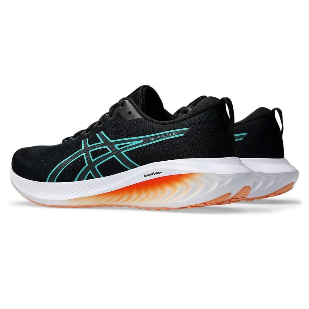  Giày chạy bộ ASICS GEL-EXCITE 10 Nam - 1011B600.011 