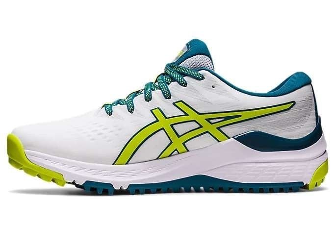  Giày golf Nam ASICS GEL-KAYANO ACE - 1111A209.102 